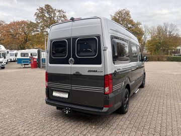 HYMER  ERIBA  HYMERCAR Eriba Car 600 sofort verfgb.LederDieselheizung