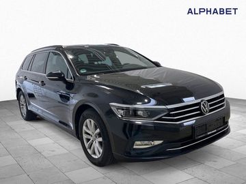 Volkswagen Passat Variant - 6