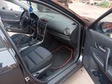 Mazda 6 2.0 Active Sport Kombi Active - Mazda 6 aus 2006: Kombi