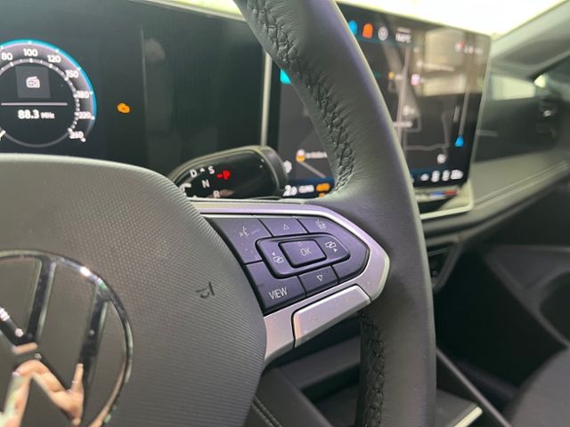Fahrzeugabbildung Volkswagen Tiguan 1.5 eTSI DSG GOAL NAVI GJR AHK KAMERA