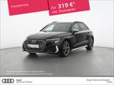 Audi S3 Sportback 2.0 TFSI quattro S-TRONIC LED PLUS  - Audi S3 in Essen