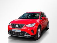 Seat Arona - Vorschau Bild 14