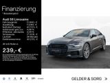 Audi S6 Limousine qu.*LED*AHK*20Z*Virtual*SOUND* - Audi S6 in Bochum