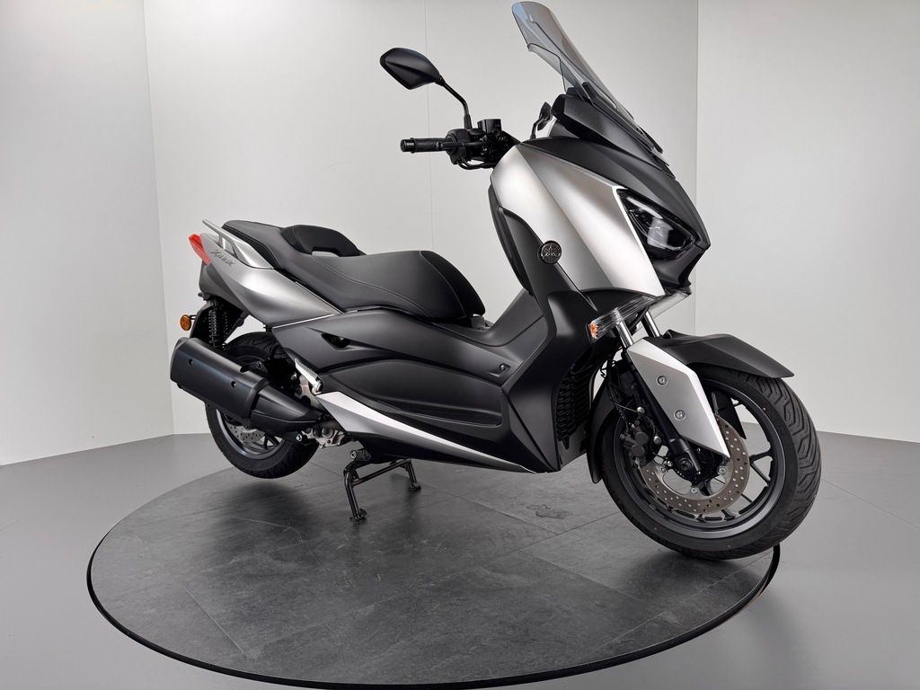 Fahrzeugabbildung Yamaha XMAX 300 *SERVICE NEU *WENIG KILOMETER