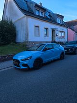 Hyundai i30 2.0 T-GDI N Performance Fastback N Perfo... - Hyundai