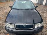 Skoda Octavia Combi , 75 kw , HU Neu  , vi... - Skoda Octavia aus 2005: Kombi