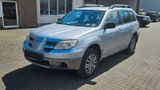 Mitsubishi Outlander 2.0 Comfort Klimaanlage - Mitsubishi aus 2005