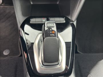 Fotografie des Opel Corsa Corsa-e Edition Sitz-/Lenkradheizung 3-phasig