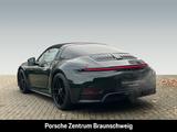 Porsche 992 911 Targa 4 GTS Clubleder Liftsystem-VA BOSE - Porsche: Grün