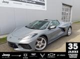 Corvette C8 Stingray Cabrio 6.2V8 2LT MY24 Frontl.|Magnet - Corvette Neuwagen in Düsseldorf
