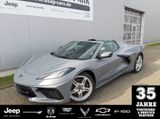 Corvette C8 Stingray Cabrio 6.2V8 2LT MY24 Frontl.|Magnet - Corvette C8 in Düsseldorf