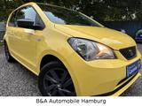 Seat Mii Connect 1 Hand+Tüv/Au Neu+Klima - Seat Mii in Hamburg