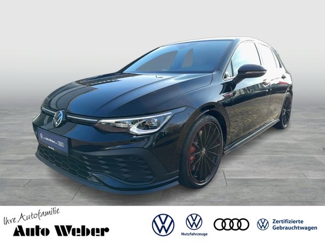 Volkswagen Golf GTI Clubsport Performance Paket Leder Pano