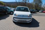 Volkswagen up! cup up! BMT - Volkswagen up!: Cup