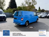 Volkswagen T5 Transporter Kasten-Kombi Kasten - Volkswagen T5 in Essen