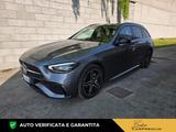 Mercedes-Benz Mercedes C 300 e Plug-In-Hybrid Premium Plus 9G- - mit Hybrid-Antrieb: Gelb, Kombi