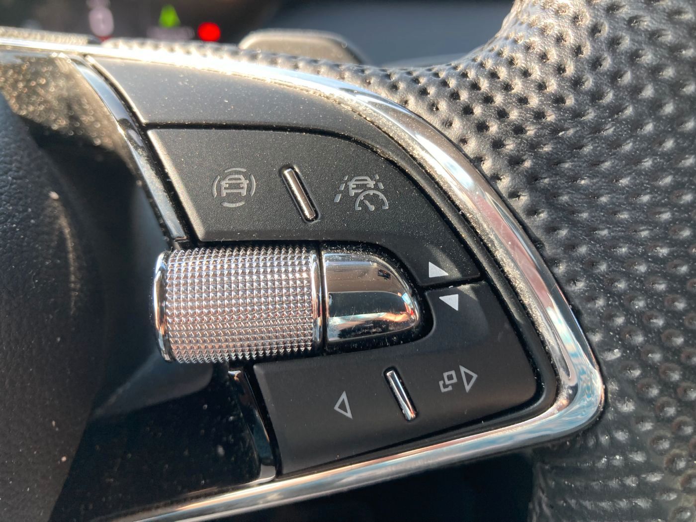 Skoda Enyaq - Bild 10