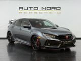 Honda Civic Type R GT *Schale*Kamera*ACC*Bastuck*CarPl - Honda Civic in Wuppertal