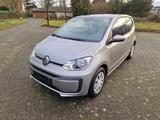 Volkswagen up! 1.Hd Klima el. Fenster BT Servo - graue Volkswagen up!