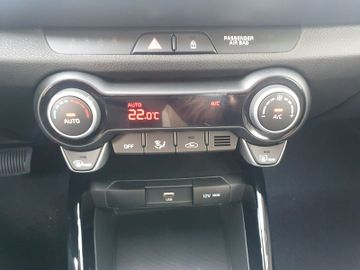 Fahrzeugabbildung Kia Stonic Vision