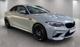 BMW M2 Competition F87 Driver's Package - BMW M2 Gebrauchtwagen in Stuttgart