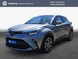 Toyota C-HR 2.0 Hybrid Team Deutschland - Toyota aus 2021