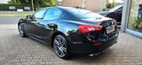 Maserati Ghibli 3.0 V6 Diesel Deutsche Zulassung - gebrauchte Maserati Ghibli aus dem Jahr 2016