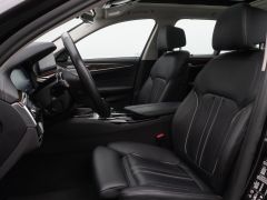 Foto Nummer 37: BMW 530d