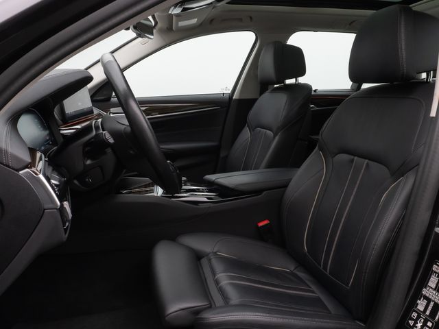 Foto Nummer 37: BMW 530d