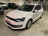 Volkswagen VOLKSWAGEN Polo 1.2 TDI DPF 5P. Comfortline - Volkswagen Polo aus 2011: TDI