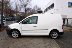 Fahrzeugabbildung Volkswagen Caddy Tiefkühlwagen -kasten -25° 1.6TDI Carrier