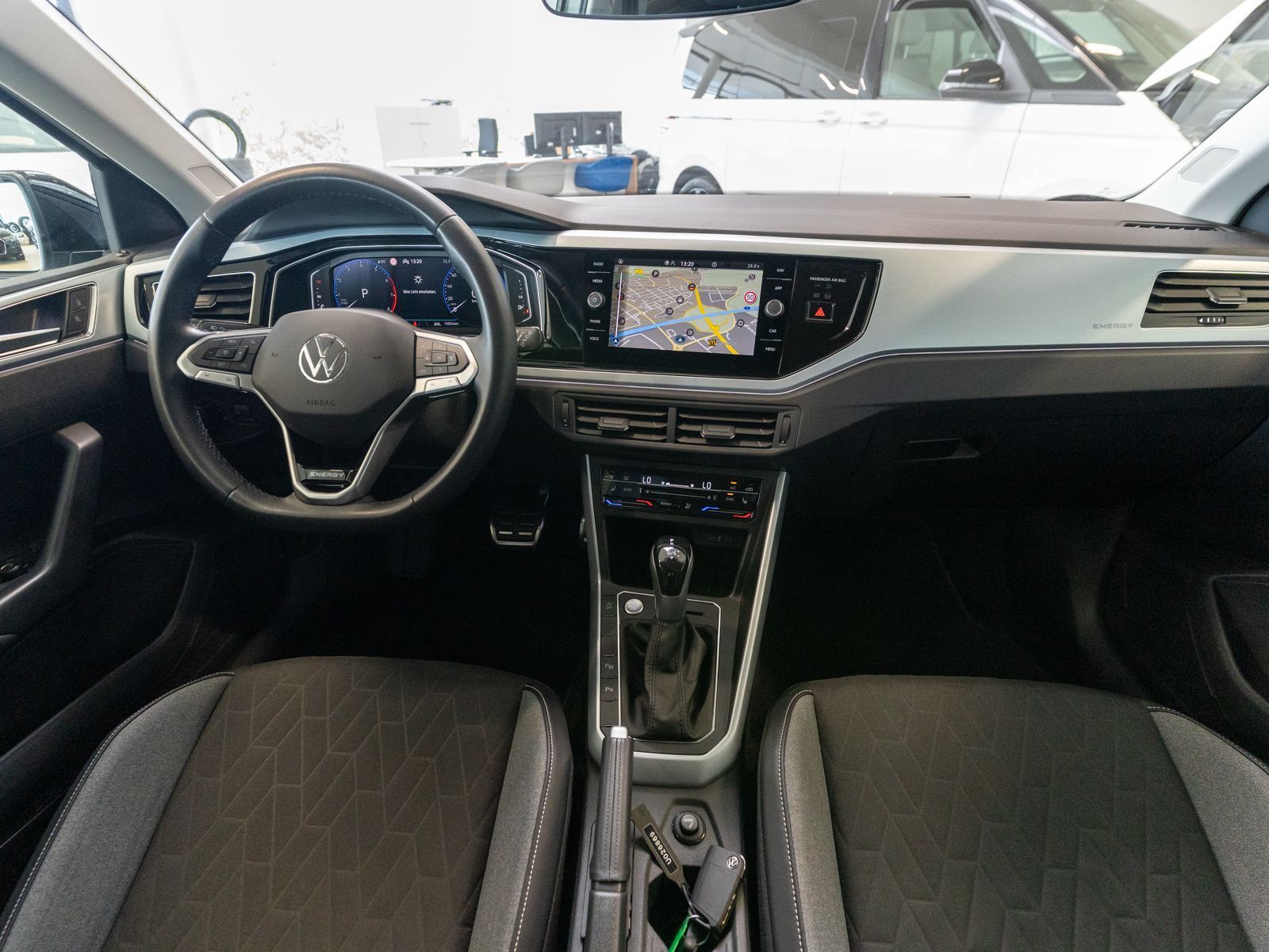 Volkswagen Polo - Bild 7