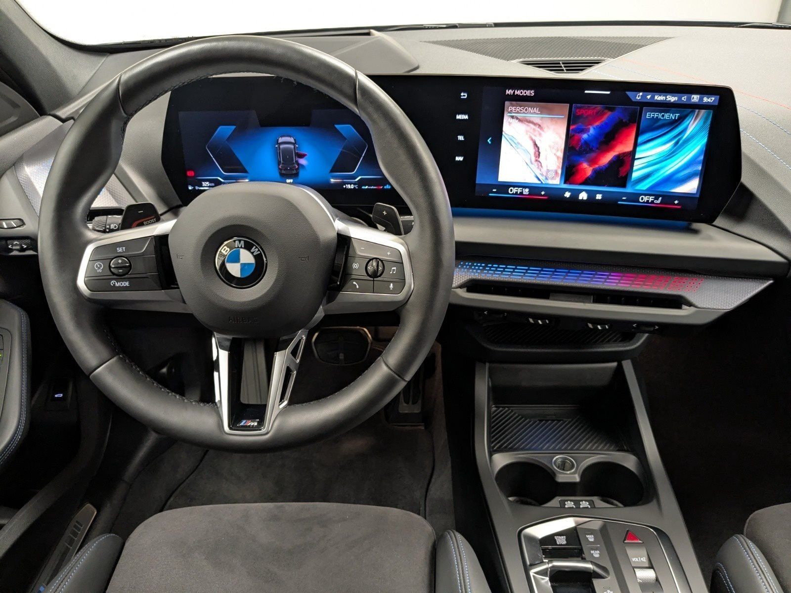 BMW 120 - Bild 8