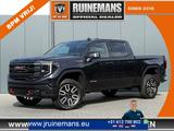 GMC Sierra SIERRA AT4 6.2L V8 420 PK / BPM VRIJ!! / - graue GMC Sierra