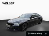 BMW M550i xDr Lim LASER,B&W,KomSi,DaPro,StHZ,HUD,AHK