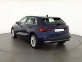 Audi A3 Sportback 35 TFSI s-tronic LED Tempomat Sitzh - Audi Tageszulassungen