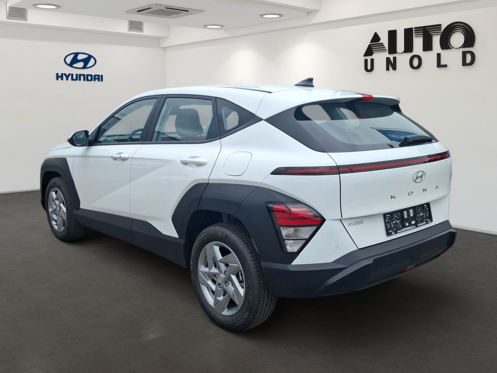 Hyundai KONA - Bild 4