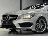 Mercedes-Benz CLA 45 AMG 4Matic 2.HAND/PANO/MEMORY/HARMAN/KAME - gebrauchte Mercedes-Benz CLA 45 AMG aus dem Jahr 2016