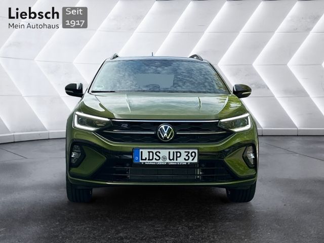 Volkswagen Taigo - Bild 8