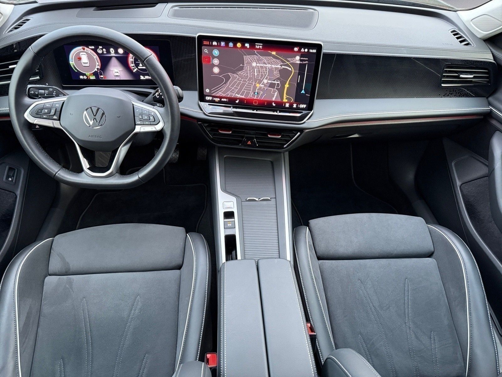 Volkswagen Passat - Bild 9