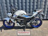 Suzuki GSX S 125 / wenig km / Top Zustand - Offers