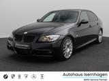 BMW 335i M Sport NaviProf Xenon GSD HiFi TV Komfort - BMW 335: Limousine