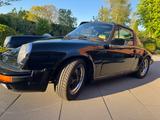Porsche 911  3,2  Carrera, Targa, G-Modell  