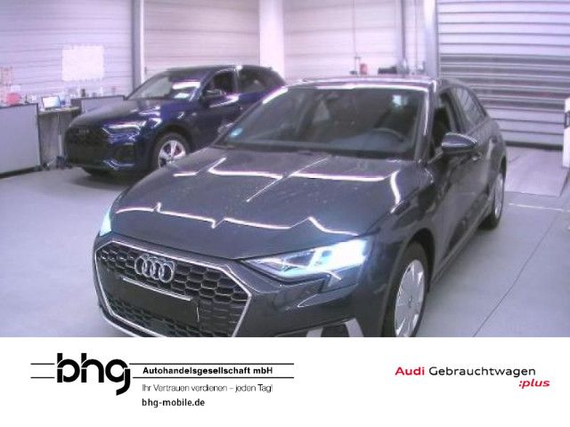 Audi A3 Sportback 35 TFSI advanced GRA Ambiente APS