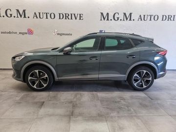 Cupra Formentor - 2