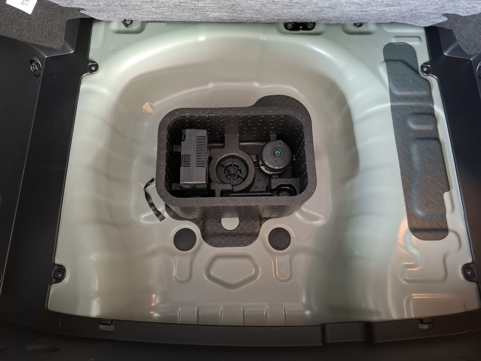 Hyundai BAYON - Bild 10