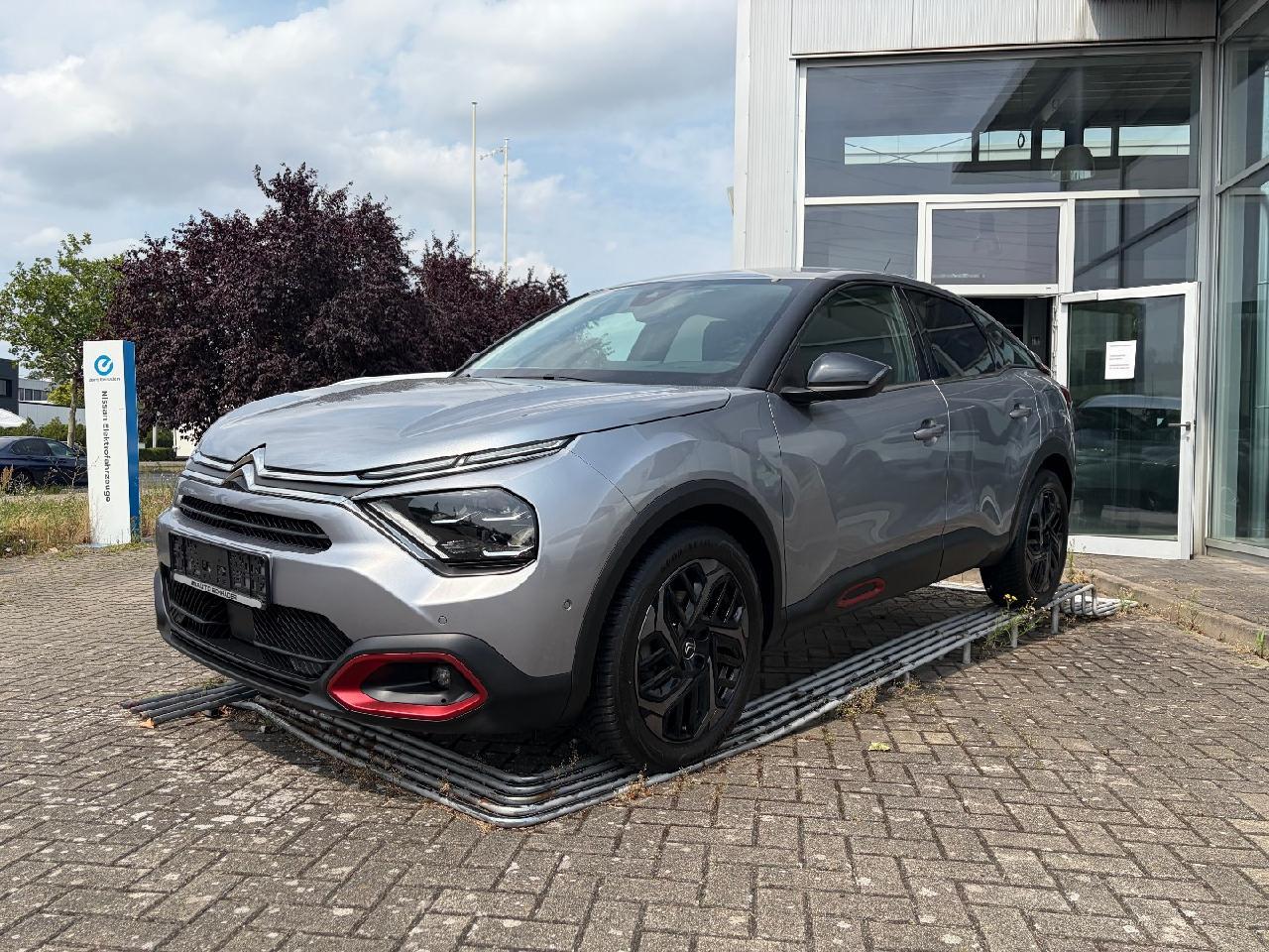 Citroën C4 Lim. Shine