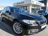 BMW 520d Touring Aut.*NAVI*LED*LEDER*SEHR GEPFLEGT* - gebrauchte BMW 520 aus dem Jahr 2015