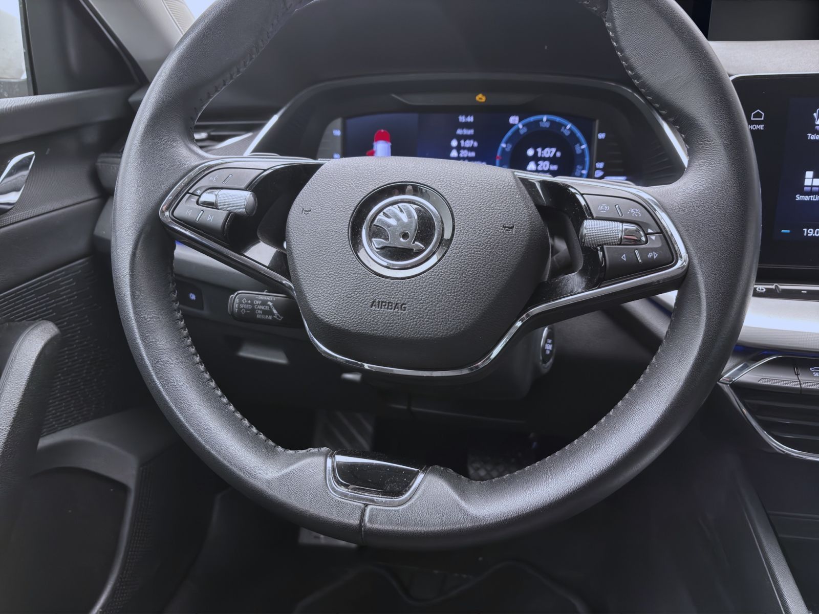 Skoda Octavia - Bild 13