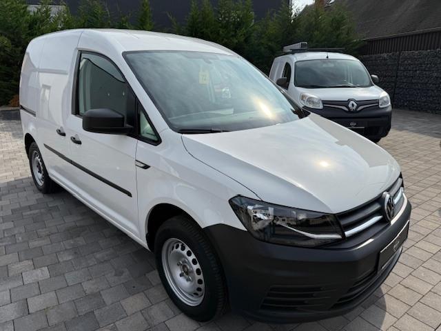 Volkswagen Caddy/PDC/Climatronic/Dachladeklappe!!!